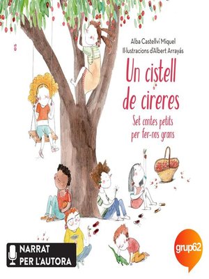 cover image of Un cistell de cireres